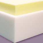 Foam Mattresses
